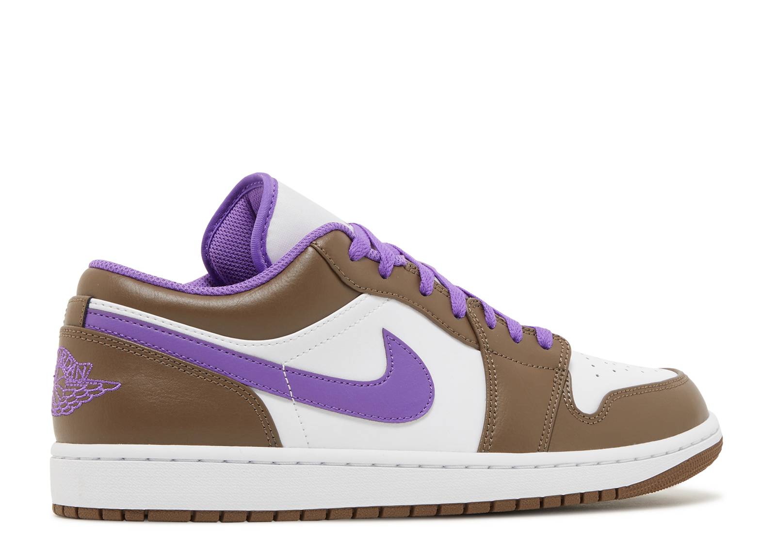 097bc943138611ee8b5e00affb376782 Air Jordan 1 Low 'Palomino' 553558-215