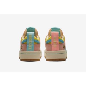 Wmns Dunk Low Disrupt 'Chinese New Year - Firecracker' DD8478-641