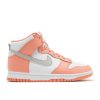 Wmns Dunk High 'Salmon' DD1869-600