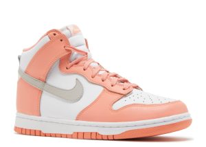 Wmns Dunk High 'Salmon' DD1869-600