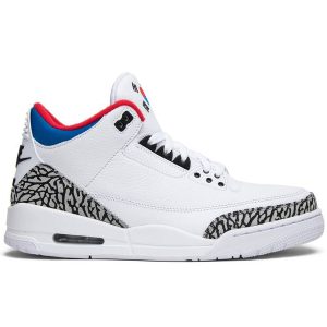 Air Jordan 3 Retro 'Seoul' AV8370-100