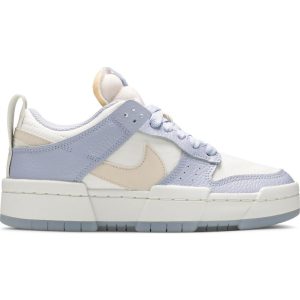 Wmns Dunk Low Disrupt 'Ghost' DJ3077-100
