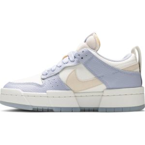 Wmns Dunk Low Disrupt 'Ghost' DJ3077-100