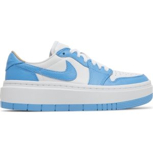 Wmns Air Jordan 1 Elevate Low 'University Blue' DQ3698-141