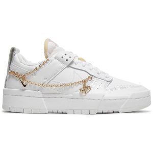 Wmns Dunk Low Disrupt 'Lucky Charms' DO5219-111