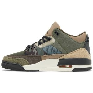 Air Jordan 3 Retro 'Patchwork' DO1830-200