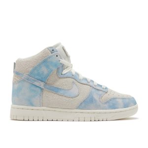 Wmns Dunk High SE 'Clouds' FD0882-400