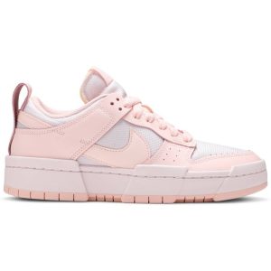 Wmns Dunk Low Disrupt 'Pale Coral' CK6654-602