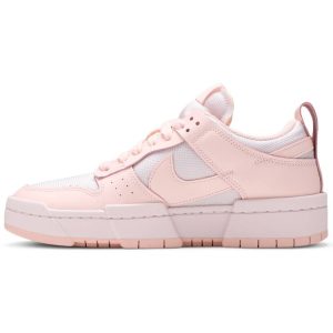 Wmns Dunk Low Disrupt 'Pale Coral' CK6654-602