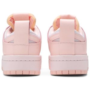 Wmns Dunk Low Disrupt 'Pale Coral' CK6654-602