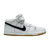 Dunk Mid SB 'Orange Label' CD6754-100