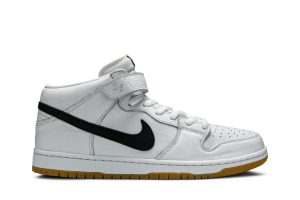 Dunk Mid SB 'Orange Label' CD6754-100