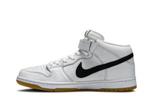 Dunk Mid SB 'Orange Label' CD6754-100
