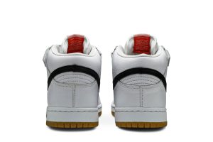 Dunk Mid SB 'Orange Label' CD6754-100
