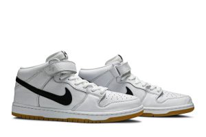 Dunk Mid SB 'Orange Label' CD6754-100