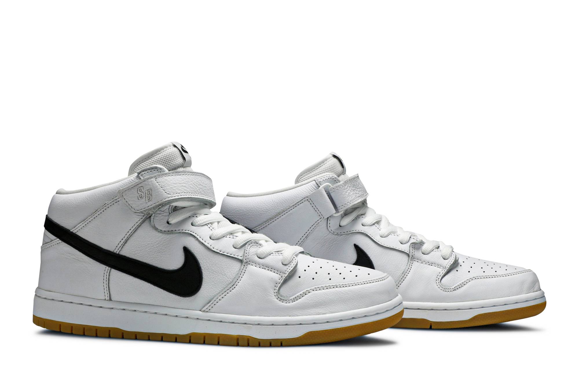 0af1701d138911ee8b5e00affb376782 Dunk Mid SB 'Orange Label' CD6754-100