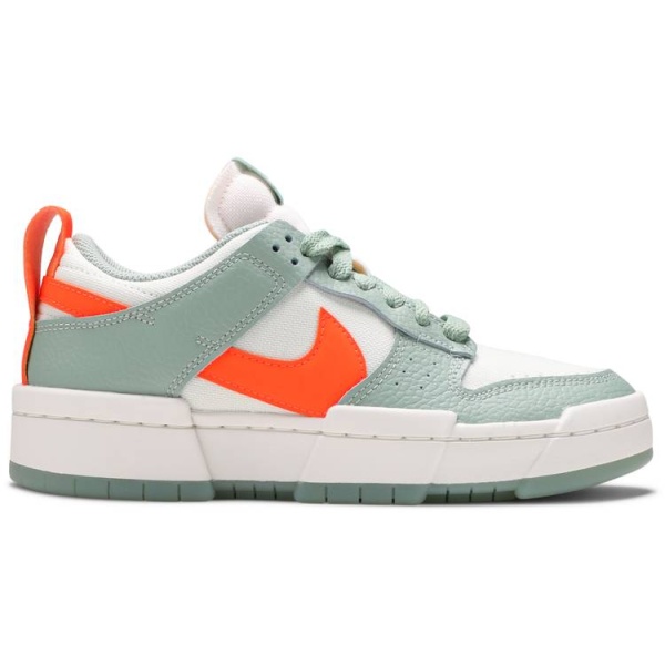 0b0eb76a138b11ee8b5e00affb376782 Wmns Dunk Low Disrupt 'Sea Glass Crimson' DJ3077-001