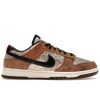 Dunk Low Premium 'Brown Snakeskin' FJ5434-120