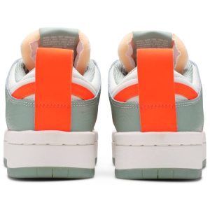 Wmns Dunk Low Disrupt 'Sea Glass Crimson' DJ3077-001