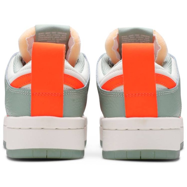 0b287ce2138b11ee8b5e00affb376782 Wmns Dunk Low Disrupt 'Sea Glass Crimson' DJ3077-001