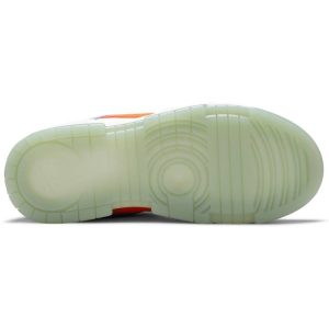 Wmns Dunk Low Disrupt 'Sea Glass Crimson' DJ3077-001