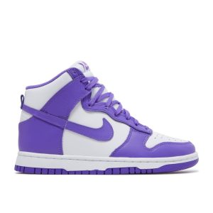 Wmns Dunk High 'Court Purple' DD1869-112