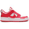 Wmns Dunk Low Disrupt 'Siren Red' CK6654-601