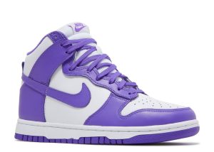Wmns Dunk High 'Court Purple' DD1869-112