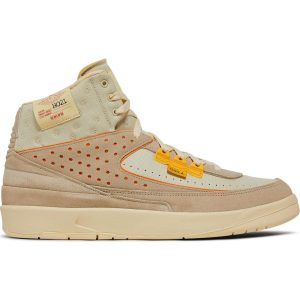 Union LA x Air Jordan 2 Retro SP 'Rattan' DN3802-200