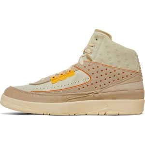 Union LA x Air Jordan 2 Retro SP 'Rattan' DN3802-200