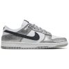 Wmns Dunk Low 'Golden Gals' DO5882-001