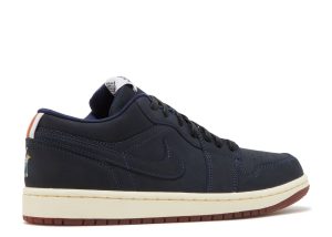Eastside Golf x Air Jordan 1 Low 'Out the Mud' DV1759-448
