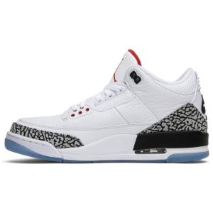 Air Jordan 3 Retro NRG 'Free Throw Line' 923096-101