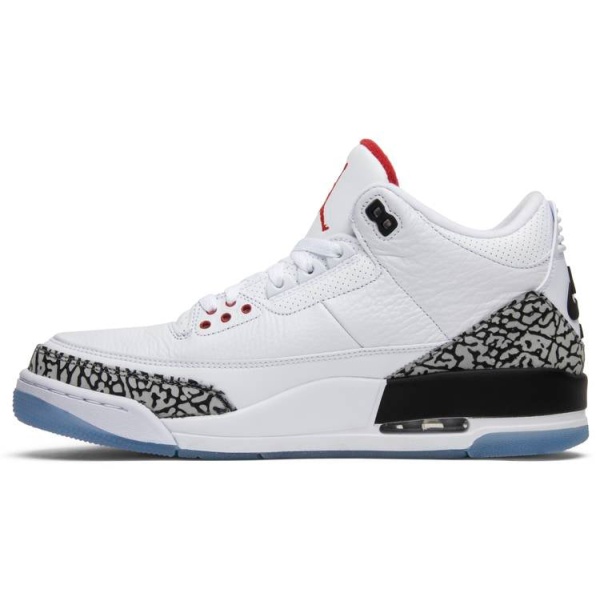 0c32435c138711ee8b5e00affb376782 Air Jordan 3 Retro NRG 'Free Throw Line' 923096-101
