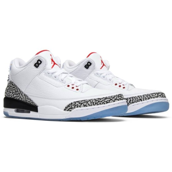 0c38dbb4138711ee8b5e00affb376782 Air Jordan 3 Retro NRG 'Free Throw Line' 923096-101