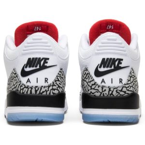 Air Jordan 3 Retro NRG 'Free Throw Line' 923096-101