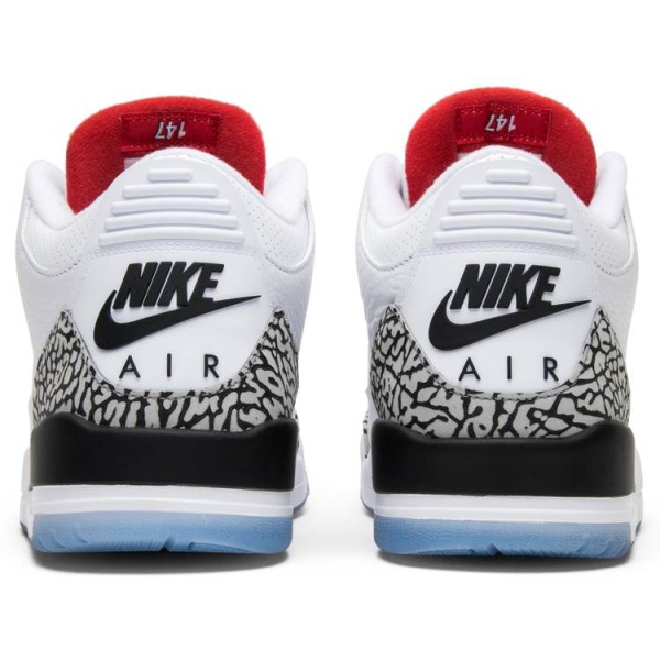 0c4418d0138711ee8b5e00affb376782 Air Jordan 3 Retro NRG 'Free Throw Line' 923096-101