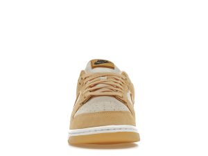 Wmns Dunk Low 'Celestial Gold Suede' DV7411-200