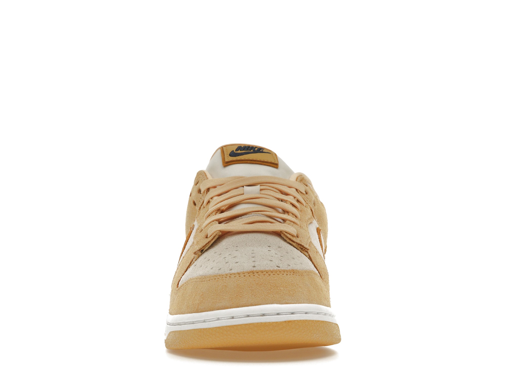 0c58decb138911ee8b5e00affb376782 Wmns Dunk Low 'Celestial Gold Suede' DV7411-200