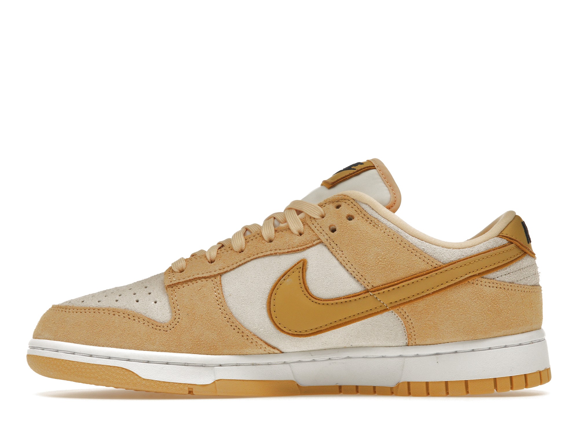 0c6085db138911ee8b5e00affb376782 Wmns Dunk Low 'Celestial Gold Suede' DV7411-200