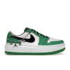 Wmns Air Jordan 1 Elevate Low SE 'Lucky Green' DQ8394-301
