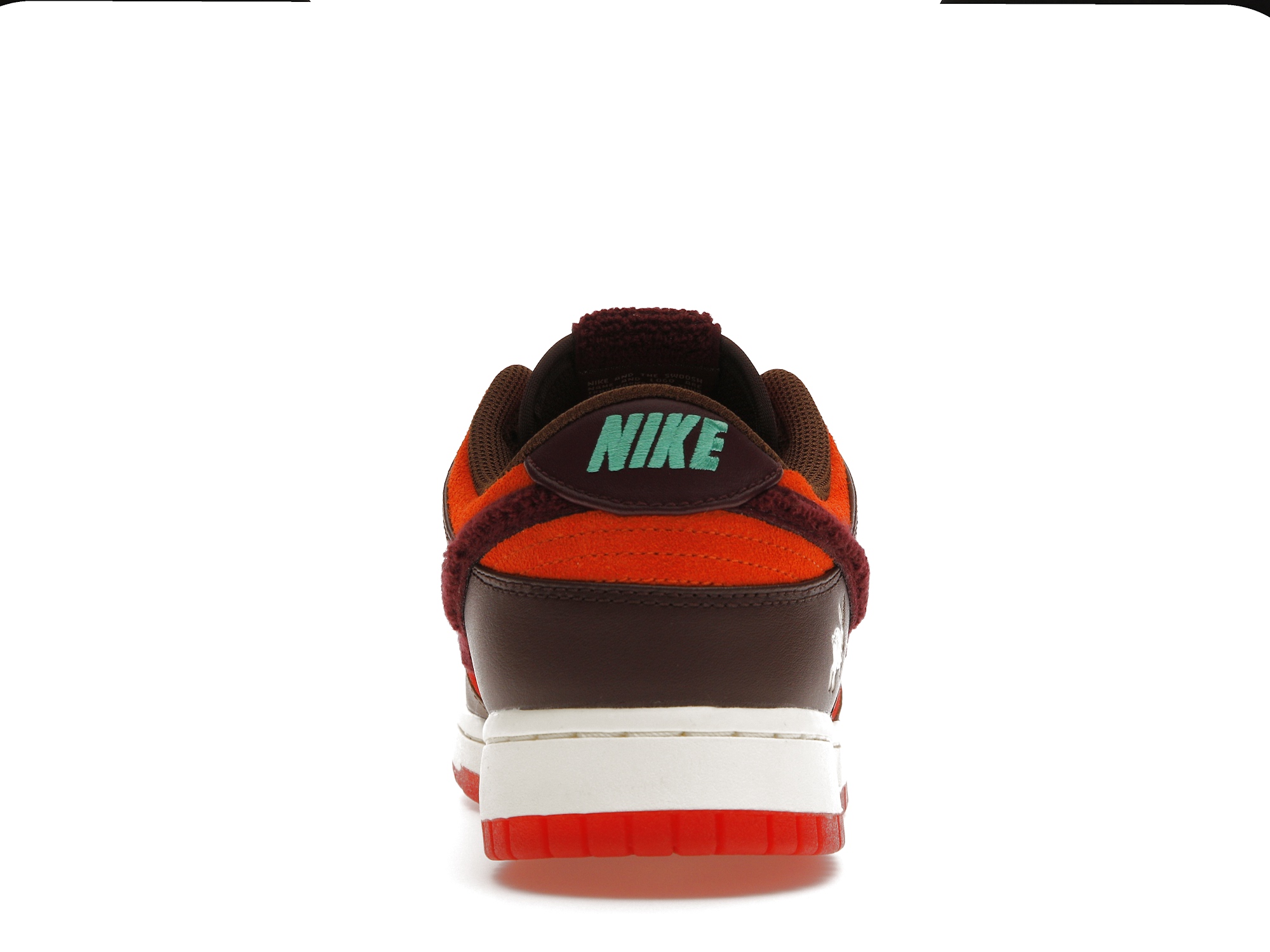 0cb8b713138911ee8b5e00affb376782 Dunk Low 'Year of the Rabbit - Brown Orange' FD4203-661