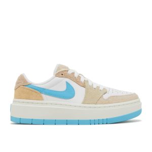 Wmns Air Jordan 1 Elevate Low SE 'Salt Lake City' FD1028-100
