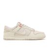 Dunk Low SE 'Sashiko - Light Orewood Brown' DV0834-100