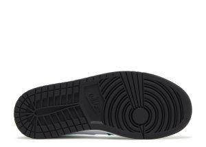 Air Jordan 1 Mid 'Lucky Green' DQ8426-301