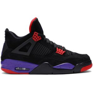 Air Jordan 4 Retro NRG 'Raptors - Drake Signature' AQ3816-056