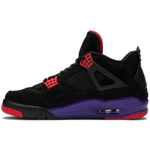 Air Jordan 4 Retro NRG 'Raptors - Drake Signature' AQ3816-056