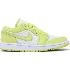 Wmns Air Jordan 1 Low 'Limelight' DH9619-103