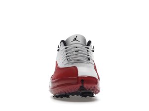 Air Jordan 12 Low Golf 'Cherry' DH4120-161