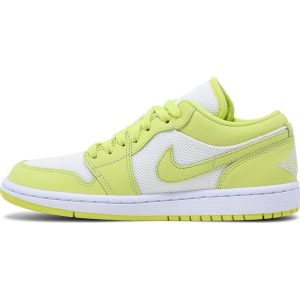 Wmns Air Jordan 1 Low 'Limelight' DH9619-103